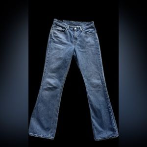 Levi’s 515 Vintage women’s jeans size 6